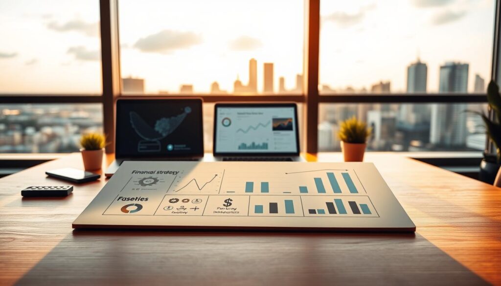 Stratégie d’affaires