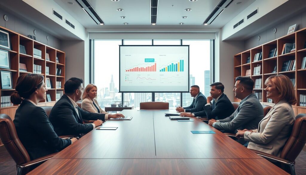 Stratégie d’affaires