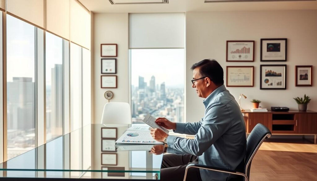 Stratégie d’affaires